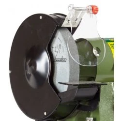WARCO SHOP 9 Grinding Stone - 10" Industrial Grinder