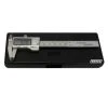 Digital Vernier Caliper Scale - 100mm / 4" -WARCO SHOP 100mm digital vernier caliper
