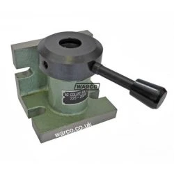 5C Collet Fixture Horizontal & Vertical