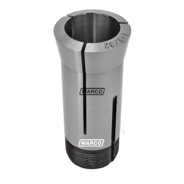 5C Direct Collets - Metric 4 5C Direct Collets - Metric - Image 2