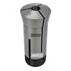 5C Direct Collets - Metric