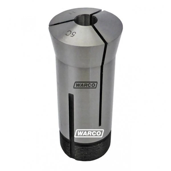 5C Direct Collets - Metric 3 5C Direct Collets - Metric