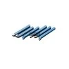 Tungsten Carbide TCT Lathe Tools - 6 Piece Set 8mm, 10mm -WARCO SHOP 6 piece carbide brazed tool set 1