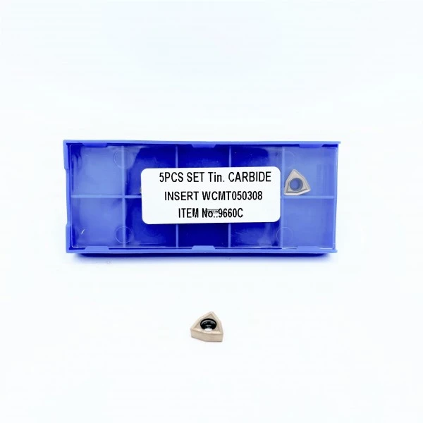 Tips Set - For Indexable Lathe Tools 7 Piece 6 Tips Set - For Indexable Lathe Tools 7 Piece - Image 4