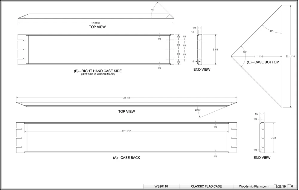 Woodworking Drill Press Table 9 Woodworking Drill Press Table - Image 7