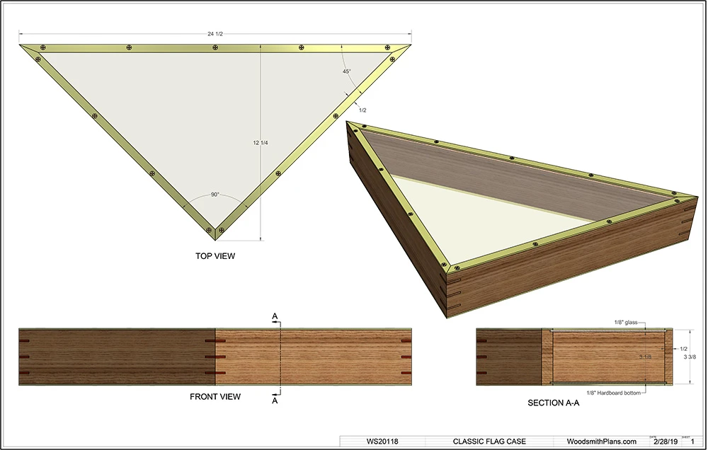 Auxiliary Router Bases 12 Auxiliary Router Bases - Image 10