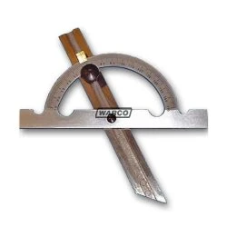 Adjustable Protractor -WARCO SHOP adjustable protractor 2