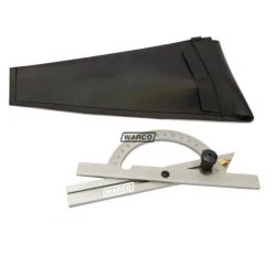 Adjustable Protractor