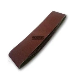 Grinding Belt - BDS 360 Grinder