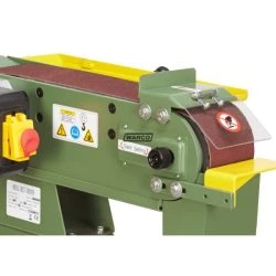 Grinding Belt - BS 100 Grinder