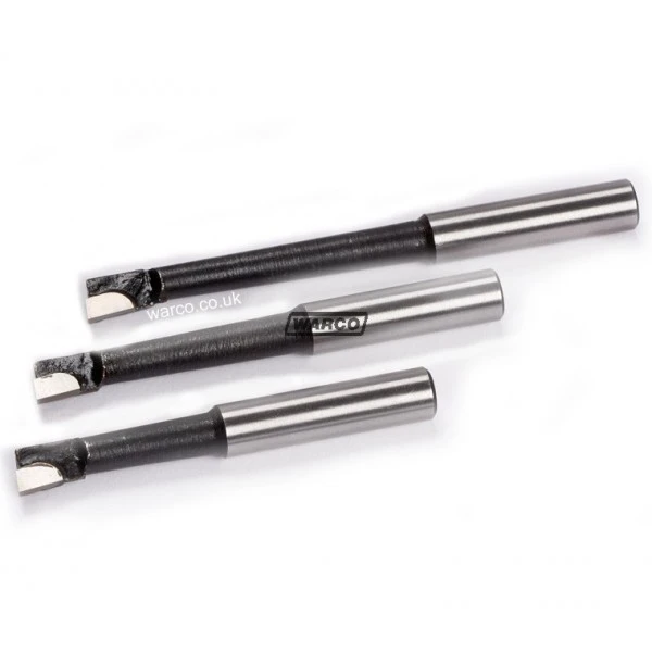 Boring Bar Set Replacement 3 Boring Bar Set Replacement