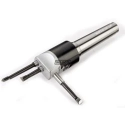 Boring Head Set 38mm - 3MT