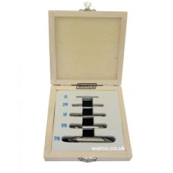 Centre Drill Set 8 Centre Drill Set -WARCO SHOP centre drill set 11