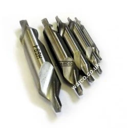 Centre Drill Set 10 Centre Drill Set -WARCO SHOP centre drill set 13