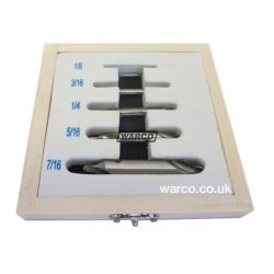 Centre Drill Set 11 Centre Drill Set -WARCO SHOP centre drill set 14