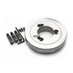 Backplate For D1-4 Lathes