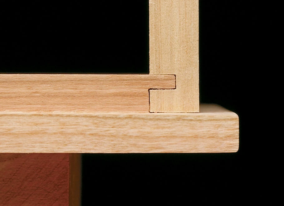 Shaker Hall Table 5 Shaker Hall Table - Image 3