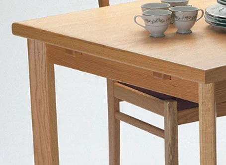 Dining Table 5 Dining Table - Image 3