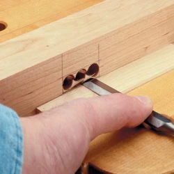 Cherry Bedside Table -WARCO SHOP detail1 16