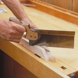 Curved-Front Hall Table -WARCO SHOP detail1 17