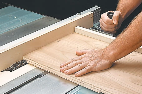 Low Cherry Bookcase 5 Low Cherry Bookcase - Image 3