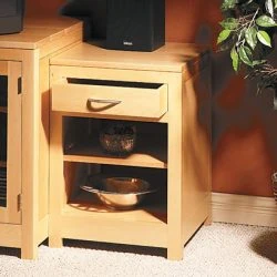 Sectional Entertainment Center -WARCO SHOP detail1 20