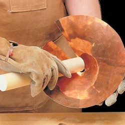 Round Birdhouse -WARCO SHOP detail1 23