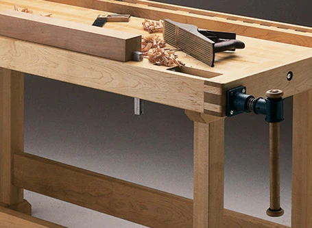 Maple Workbench 5 Maple Workbench - Image 3