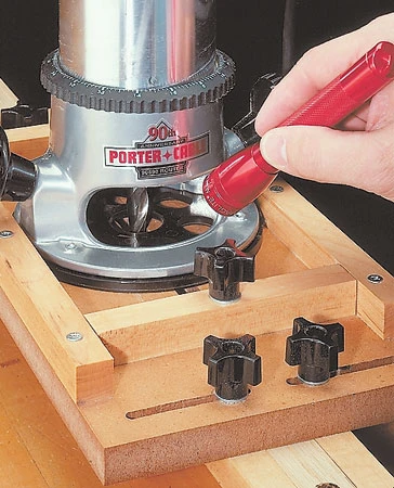 5 Quick Router Jigs 5 5 Quick Router Jigs - Image 3