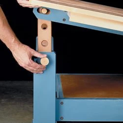 Expandable Assembly Cart 8 Expandable Assembly Cart -WARCO SHOP detail1 39