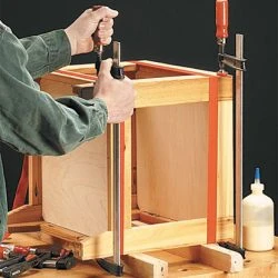 Tile-Top Table -WARCO SHOP detail1 8