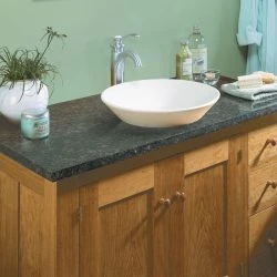 Shaker-Style Cherry Vanity -WARCO SHOP detail1 hd 116