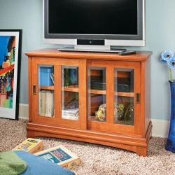 Sliding-Door Display Cabinet 8 Sliding-Door Display Cabinet -WARCO SHOP detail1 hd 127