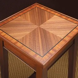 Veneered Accent Table -WARCO SHOP detail1 hd 138