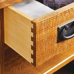 Craftsman Nightstand 21 Craftsman Nightstand -WARCO SHOP detail1 hd 144