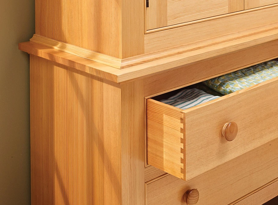 Linen Press 5 Linen Press - Image 3