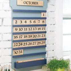 Perpetual Wall Calendar 8 Perpetual Wall Calendar -WARCO SHOP detail1 hd 165