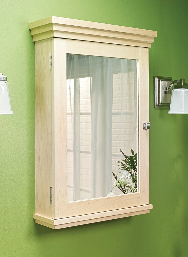 Three Medicine Cabinets 5 Three Medicine Cabinets - Image 3