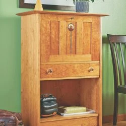 Harvey Ellis Organizer -WARCO SHOP detail1 hd 169