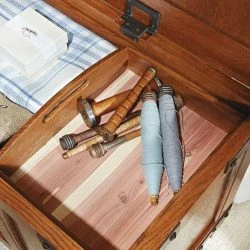 Craftsman-Style Bride's Chest 21 Craftsman-Style Bride's Chest -WARCO SHOP detail1 hd 183