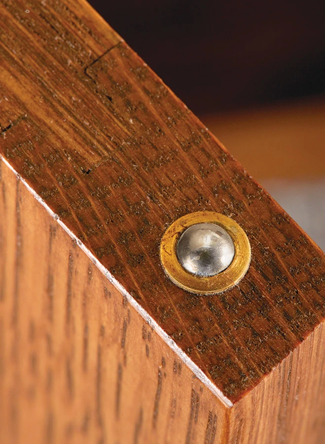 Shelf Box 5 Shelf Box - Image 3