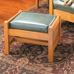 Craftsman Morris Chair 21 Craftsman Morris Chair -WARCO SHOP detail1 hd 213