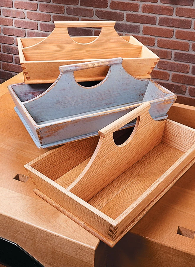 Silverware Tray 5 Silverware Tray - Image 3