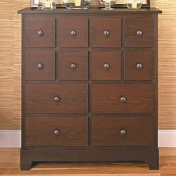12-Drawer Storage Cabinet -WARCO SHOP detail1 hd 23