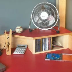 Space-Saving Loft Bed -WARCO SHOP detail1 hd 264