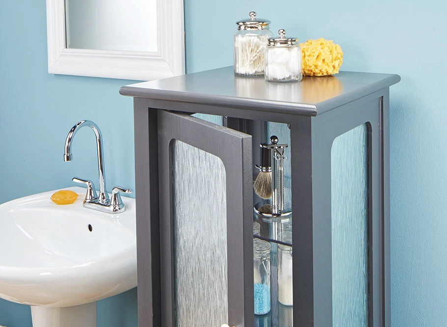 Pharmacy Cabinet 5 Pharmacy Cabinet - Image 3