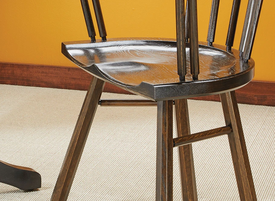 Welsh Stick Chair 5 Welsh Stick Chair - Image 3