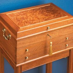 Jewelry Chest -WARCO SHOP detail1 hd 293
