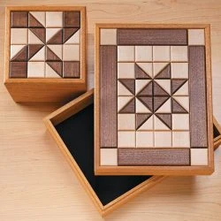 Quilt-Top Keepsake Box -WARCO SHOP detail1 hd 300