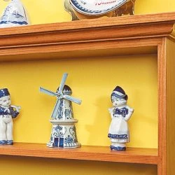 Dovetailed Display Shelf 8 Dovetailed Display Shelf -WARCO SHOP detail1 hd 301